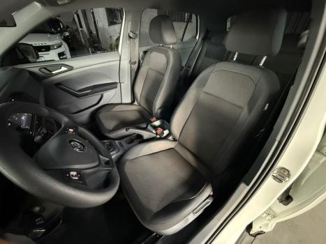 VOLKSWAGEN T-Cross 1.0 4P 200 TSI FLEX COMFORTLINE AUTOMÁTICO, Foto 16 VOLKSWAGEN T-Cross 1.0 4P 200 TSI FLEX COMFORTLINE AUTOMÁTICO, Foto 16