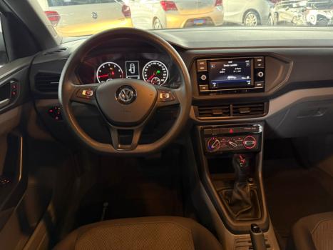 VOLKSWAGEN T-Cross 1.0 4P 200 TSI FLEX COMFORTLINE AUTOMÁTICO, Foto 20 VOLKSWAGEN T-Cross 1.0 4P 200 TSI FLEX COMFORTLINE AUTOMÁTICO, Foto 20