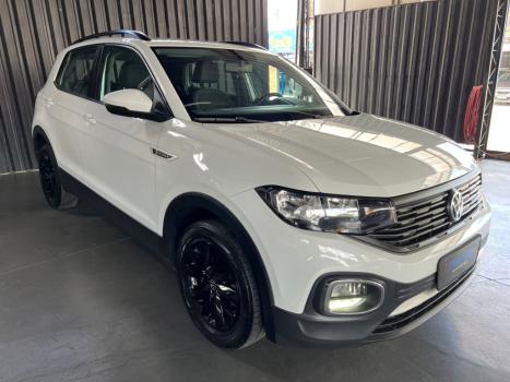 VOLKSWAGEN T-Cross 1.0 4P 200 TSI FLEX COMFORTLINE AUTOMTICO, Foto 2