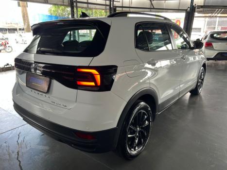 VOLKSWAGEN T-Cross 1.0 4P 200 TSI FLEX COMFORTLINE AUTOMTICO, Foto 5