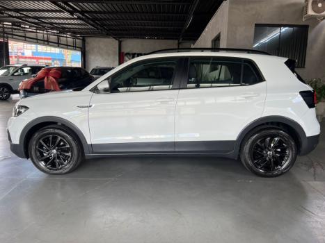 VOLKSWAGEN T-Cross 1.0 4P 200 TSI FLEX COMFORTLINE AUTOMTICO, Foto 8