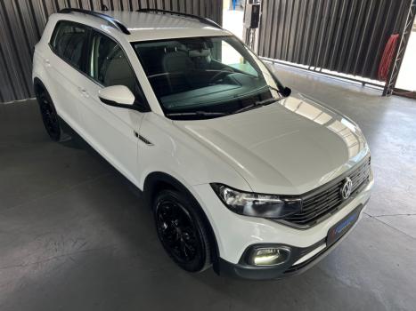 VOLKSWAGEN T-Cross 1.0 4P 200 TSI FLEX COMFORTLINE AUTOMTICO, Foto 12