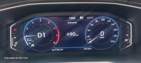 VOLKSWAGEN T-Cross 1.4 4P 250 TSI FLEX HIGHLINE AUTOMTICO, Foto 10