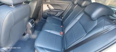 VOLKSWAGEN T-Cross 1.4 4P 250 TSI FLEX HIGHLINE AUTOMTICO, Foto 8