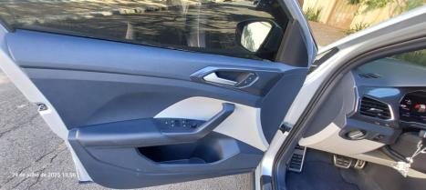 VOLKSWAGEN T-Cross 1.4 4P 250 TSI FLEX HIGHLINE AUTOMTICO, Foto 9