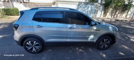 VOLKSWAGEN T-Cross 1.4 4P 250 TSI FLEX HIGHLINE AUTOMTICO, Foto 5