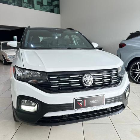 VOLKSWAGEN T-Cross 1.0 4P 200 TSI FLEX COMFORTLINE AUTOMTICO, Foto 2