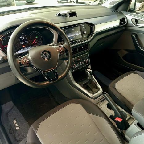 VOLKSWAGEN T-Cross 1.0 4P 200 TSI FLEX COMFORTLINE AUTOMTICO, Foto 5