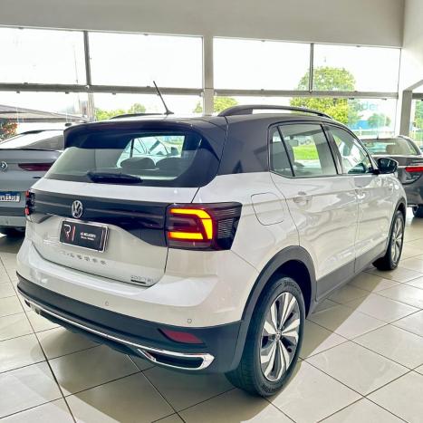 VOLKSWAGEN T-Cross 1.0 4P 200 TSI FLEX COMFORTLINE AUTOMTICO, Foto 6
