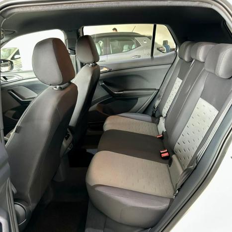 VOLKSWAGEN T-Cross 1.0 4P 200 TSI FLEX COMFORTLINE AUTOMTICO, Foto 7