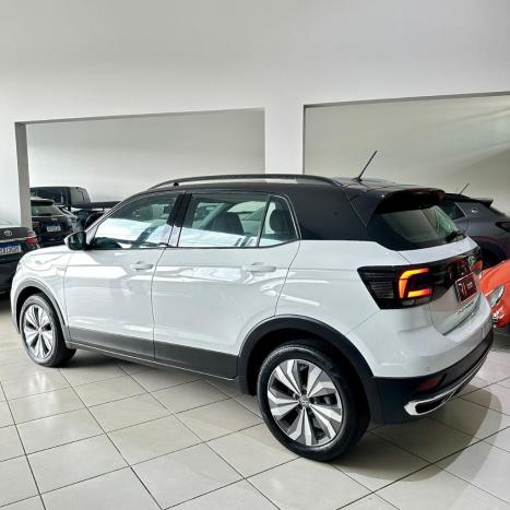 VOLKSWAGEN T-Cross 1.0 4P 200 TSI FLEX COMFORTLINE AUTOMTICO, Foto 8