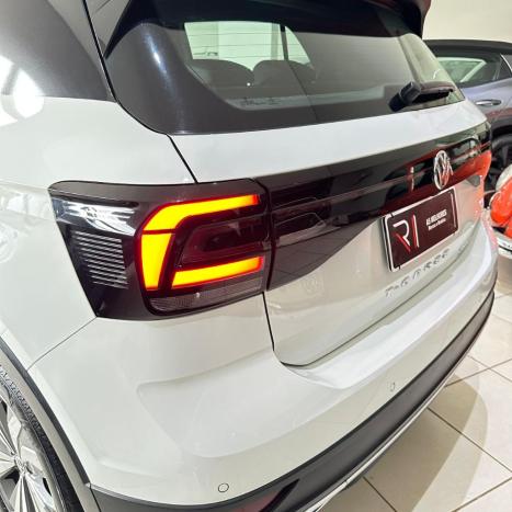 VOLKSWAGEN T-Cross 1.0 4P 200 TSI FLEX COMFORTLINE AUTOMTICO, Foto 9