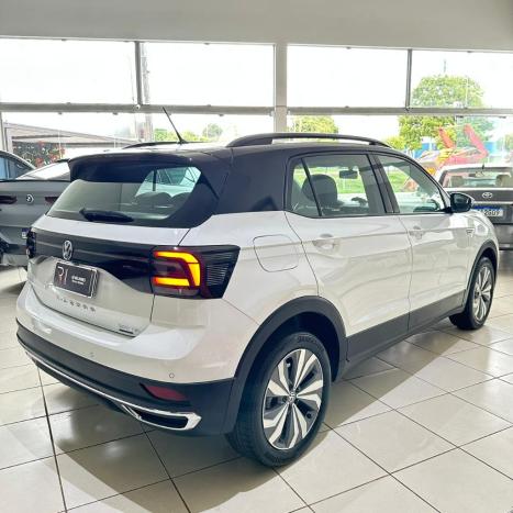 VOLKSWAGEN T-Cross 1.0 4P 200 TSI FLEX COMFORTLINE AUTOMTICO, Foto 10