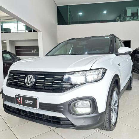 VOLKSWAGEN T-Cross 1.0 4P 200 TSI FLEX COMFORTLINE AUTOMTICO, Foto 11