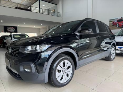 VOLKSWAGEN T-Cross 1.0 4P 200 TSI FLEX SENSE AUTOMTICO, Foto 2