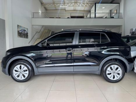 VOLKSWAGEN T-Cross 1.0 4P 200 TSI FLEX SENSE AUTOMTICO, Foto 5