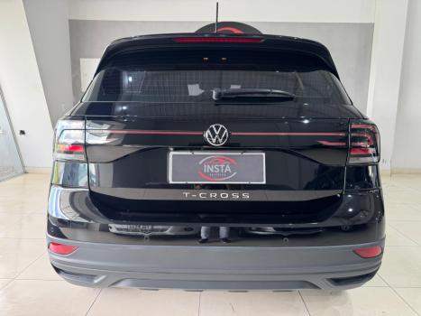 VOLKSWAGEN T-Cross 1.0 4P 200 TSI FLEX SENSE AUTOMTICO, Foto 7