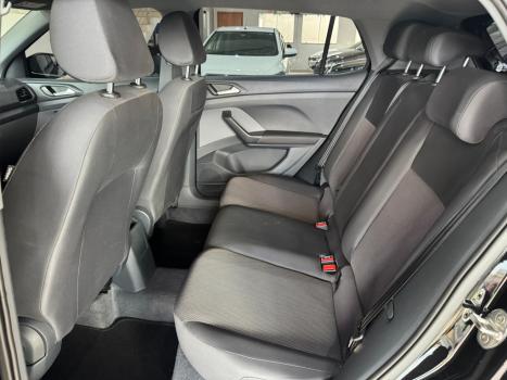 VOLKSWAGEN T-Cross 1.0 4P 200 TSI FLEX SENSE AUTOMTICO, Foto 11