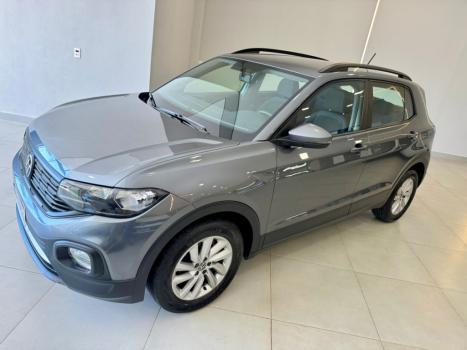 VOLKSWAGEN T-Cross 1.0 4P 200 TSI FLEX, Foto 2