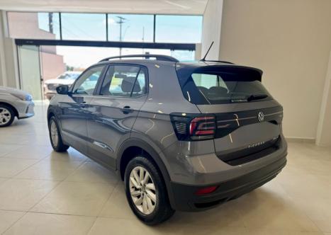 VOLKSWAGEN T-Cross 1.0 4P 200 TSI FLEX, Foto 4