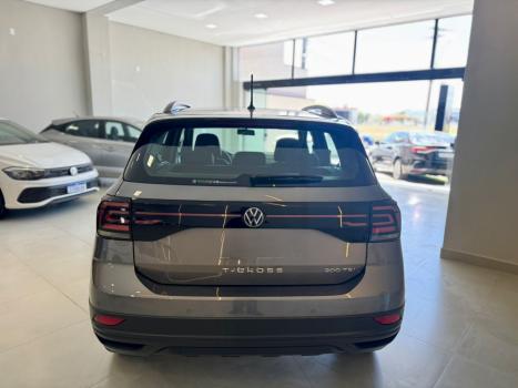 VOLKSWAGEN T-Cross 1.0 4P 200 TSI FLEX, Foto 5