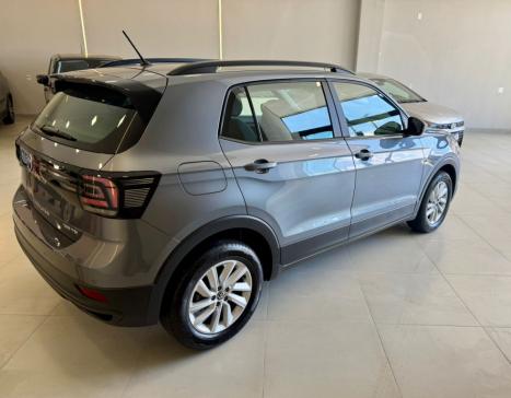 VOLKSWAGEN T-Cross 1.0 4P 200 TSI FLEX, Foto 6