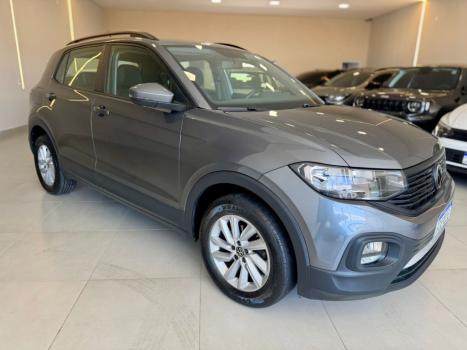 VOLKSWAGEN T-Cross 1.0 4P 200 TSI FLEX, Foto 7