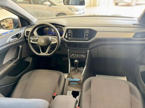 VOLKSWAGEN T-Cross 1.0 4P 200 TSI FLEX, Foto 8