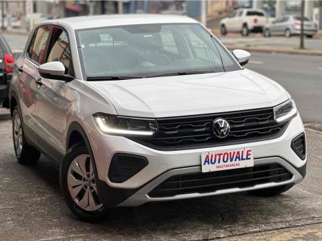 VOLKSWAGEN T-Cross 1.0 4P 200 TSI FLEX SENSE AUTOMTICO, Foto 3