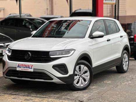 VOLKSWAGEN T-Cross 1.0 4P 200 TSI FLEX SENSE AUTOMTICO, Foto 7