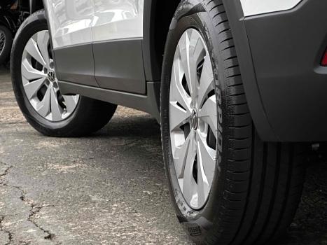 VOLKSWAGEN T-Cross 1.0 4P 200 TSI FLEX SENSE AUTOMTICO, Foto 9