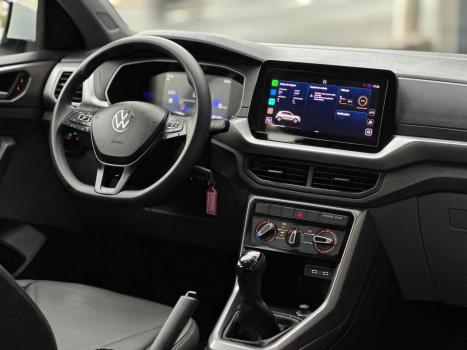 VOLKSWAGEN T-Cross 1.0 4P 200 TSI FLEX SENSE AUTOMTICO, Foto 15