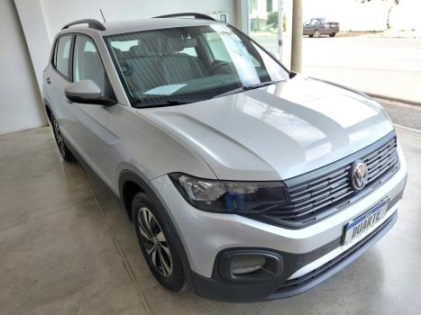 VOLKSWAGEN T-Cross 1.0 4P 200 TSI FLEX SENSE AUTOMTICO, Foto 5