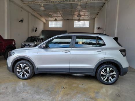 VOLKSWAGEN T-Cross 1.0 4P 200 TSI FLEX SENSE AUTOMTICO, Foto 2