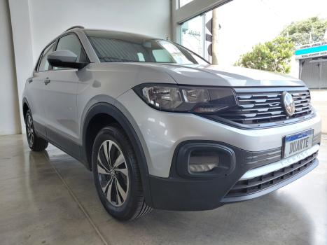 VOLKSWAGEN T-Cross 1.0 4P 200 TSI FLEX SENSE AUTOMTICO, Foto 4