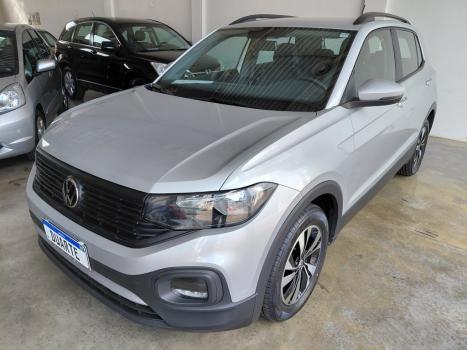 VOLKSWAGEN T-Cross 1.0 4P 200 TSI FLEX SENSE AUTOMTICO, Foto 6