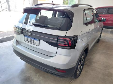 VOLKSWAGEN T-Cross 1.0 4P 200 TSI FLEX SENSE AUTOMTICO, Foto 1