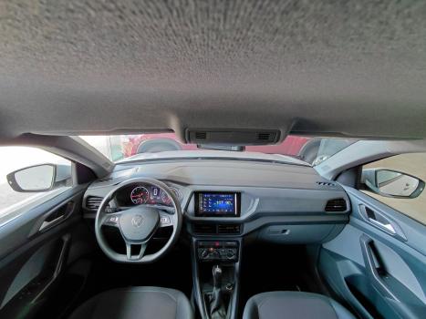 VOLKSWAGEN T-Cross 1.0 4P 200 TSI FLEX SENSE AUTOMTICO, Foto 10