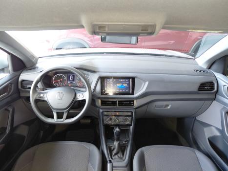 VOLKSWAGEN T-Cross 1.0 4P 200 TSI FLEX SENSE AUTOMTICO, Foto 11