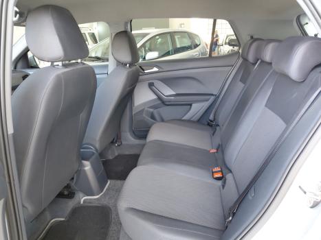 VOLKSWAGEN T-Cross 1.0 4P 200 TSI FLEX SENSE AUTOMTICO, Foto 13