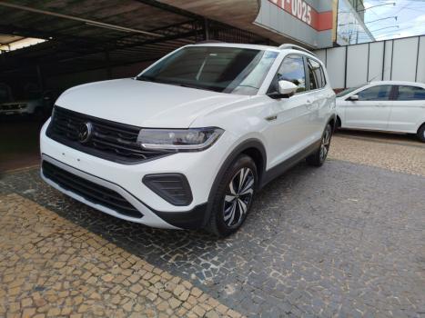 VOLKSWAGEN T-Cross 1.0 4P 200 TSI FLEX AUTOMTICO, Foto 2