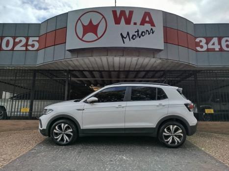 VOLKSWAGEN T-Cross 1.0 4P 200 TSI FLEX AUTOMTICO, Foto 3