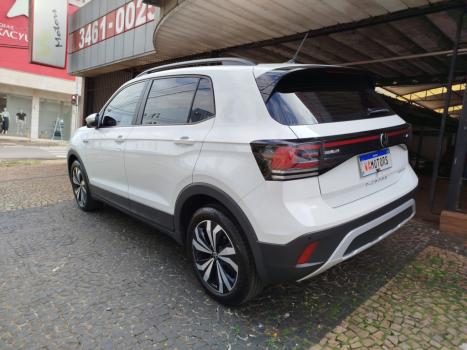 VOLKSWAGEN T-Cross 1.0 4P 200 TSI FLEX AUTOMTICO, Foto 4
