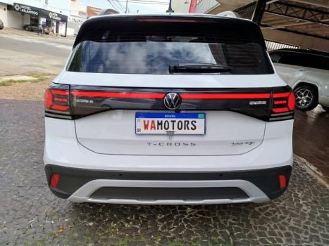 VOLKSWAGEN T-Cross 1.0 4P 200 TSI FLEX AUTOMTICO, Foto 5