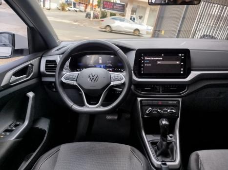 VOLKSWAGEN T-Cross 1.0 4P 200 TSI FLEX AUTOMTICO, Foto 7