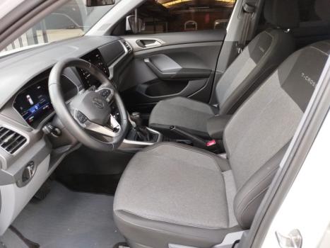 VOLKSWAGEN T-Cross 1.0 4P 200 TSI FLEX AUTOMTICO, Foto 10