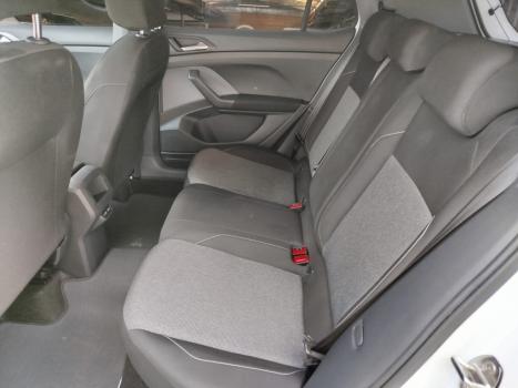 VOLKSWAGEN T-Cross 1.0 4P 200 TSI FLEX AUTOMTICO, Foto 11