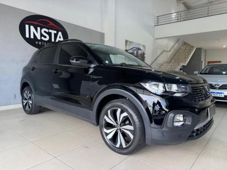 VOLKSWAGEN T-Cross 1.0 4P 200 TSI FLEX SENSE AUTOMTICO, Foto 1