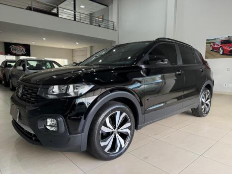 VOLKSWAGEN T-Cross 1.0 4P 200 TSI FLEX SENSE AUTOMTICO, Foto 2