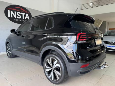 VOLKSWAGEN T-Cross 1.0 4P 200 TSI FLEX SENSE AUTOMTICO, Foto 3